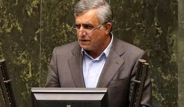 
گودرزی: محدودیت پلتفرم ها برای احیای مشاغل صدها هزار ایرانی رفع شود
