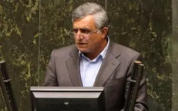 
گودرزی: محدودیت پلتفرم ها برای احیای مشاغل صدها هزار ایرانی رفع شود
