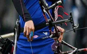 اولین مرحله آمادگی تیم ملی تیر و کمان جانبازان و معلولین برگزار می‌شود