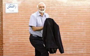 کربکندی: یکی از مشکلات تیم ملی این است که بازیکن خوب زیاد دارد
