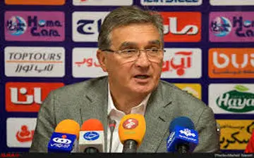 بمب مدنظر برانکو برای پیوستن به پرسپولیس دست به یک اقدام عجیب زد