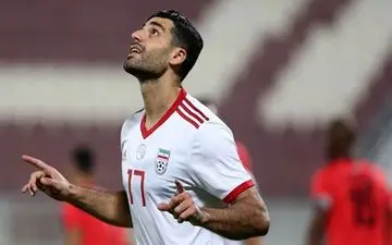 واکنش طارمی به پیشنهادات پرسپولیس و چند تیم اروپایی