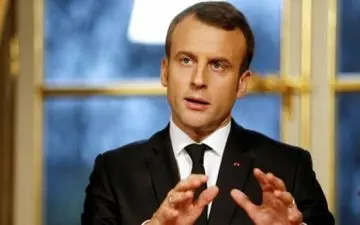 ضرب‌الاجل ۸ روزه فرانسه و اسپانیا برای مادورو