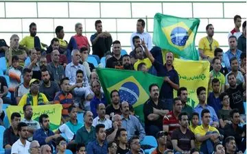 آل کثیر به صنعت نفت آبادان پیوست