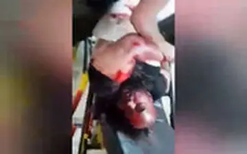 خبر ترور ابوعزرائیل را خودش گذاشت و بعد تکذیب کرد!