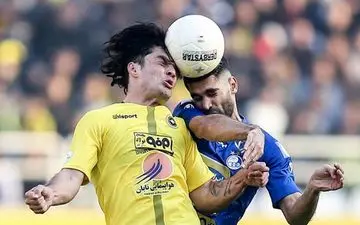 نورافکن با باشگاه استقلال به توافق رسید