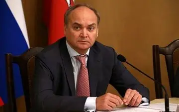 روسیه دشمن آمریکا است