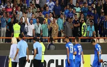 تشکیل جلسه اضطراری کمیته فنی باشگاه استقلال