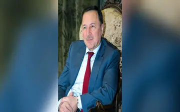 سفیر روسیه: سفر پوتین به دمشق نشان داد که مسکو سوریه را رها نمی‌کند
