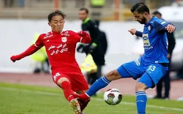 فرهاد زنگ زد،منتظری ریجکت کرد!ماجرا چه بود؟