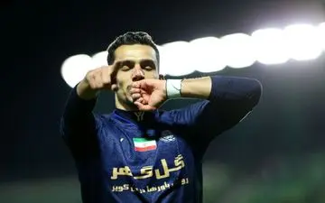 دومین خرید لیگ برتری تراکتور در استانبول