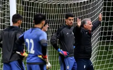 
واکنش کی‌روش به اردوی اتریش چه بود؟