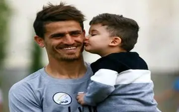 وریای استقلال خوشحال تر از همیشه! 