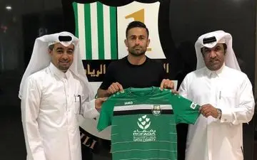 روزنامه قطری از ربوده شدن ستون تیم کی روش خبر داد !