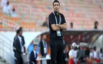 بحران در اردوی رقیب فولاد/شانس صعود نکونام در آسیا بالا رفت