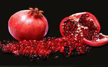  عوارض باورنکردنی مصرف انار