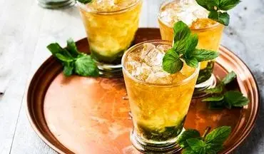 نسخه طب سنتی برای تقویت کبد