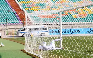 گزارش تصویری دربی اصفهان