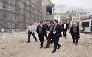 استانداری پیگیر اتمام هرچه سریع‌تر پروژه‌های سفرمقام معظم رهبری است