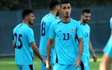  علیپور بجای سردار در جام جهانی؟
