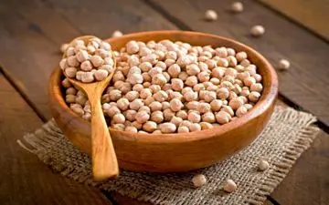 حبوبات پخته را با این روش، برای مدت طولانی نگهداری کنید!