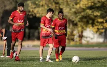  پاتوسی: لیگ ایران یکی از چغرترین لیگ هایی است که در آن بازی کرده‌ام/  دیاباته بهترین خارجی لیگ ایران است