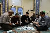  منتخبان مردم شیراز و زرقان مشخص شدند 