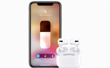 ایرپاد پرو جدید رونمایی شد/ ایجاد قابلیت حذف سروصدا 