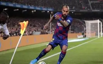  اینترمیلان دست از سر ستارۀ بارسلونا برنمی‌دارد