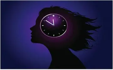 ساعت بدن را تنظیم کنید و به سرطان نه بگویید