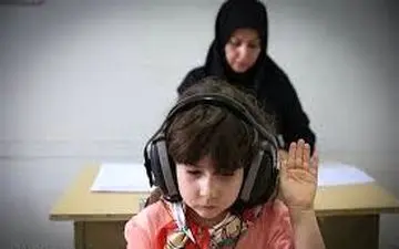 آغاز مداخلات حمایتی از پیش‌دبستانی‌های « دیرآموز » از آبان