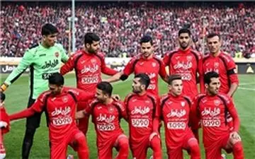 مشکل پرسپولیس در آسیا از نگاه یک پیشکسوت 