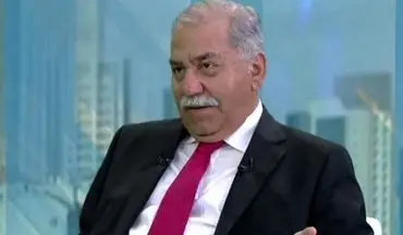 سیاستمدار عراقی خواستار گشودن کانال‌های رسمی با رژیم صهیونیستی شد