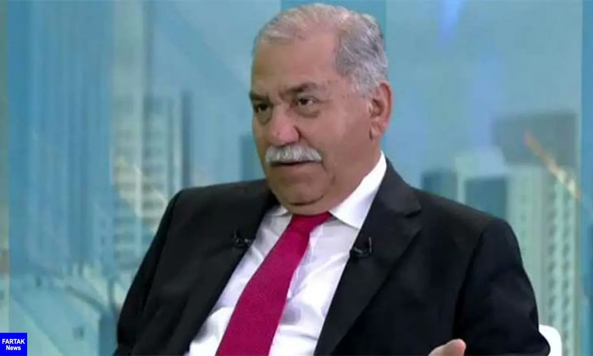 سیاستمدار عراقی خواستار گشودن کانال‌های رسمی با رژیم صهیونیستی شد