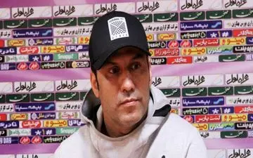 تارتار: شیخ دیاباته هر وقت به بازی ما می‌ خورد، یک اتفاقی برایش می‌افتد