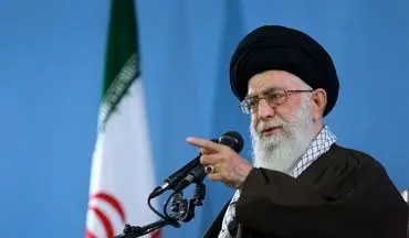 دستور امام خامنه‌ای به سازمان انرژی اتمی درباره آغاز فعالیت‌‌های هسته‌ای 
