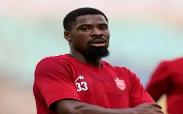 حکم فیفا درباره هپاتیت B بازیکن پرسپولیس؛ آیا اوریه می تواند بازی کند؟