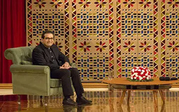 تهدید شدن خبرنگار صداوسیما پس از مصاحبه با دو متهم فتنه ۸۸ + فیلم