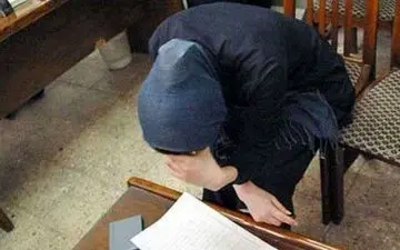 رسوایی زن جوان در ارتباط با مرد هوسباز/ فیلم سیاه وبی‌شرمانه دست شوهر زن خائن رسید