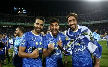 مقصد بعدی مدافع اخراجی استقلال مشخص شد 