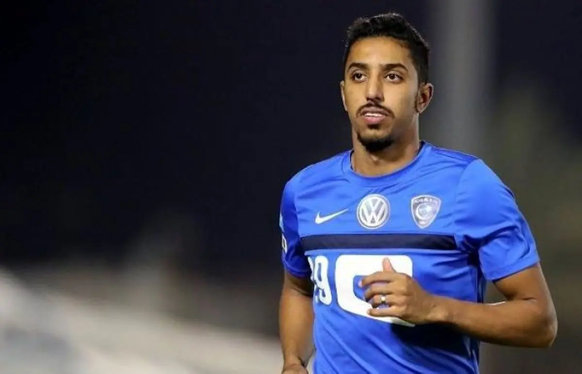  ویارئال به دنبال جذب ستاره الهلال 