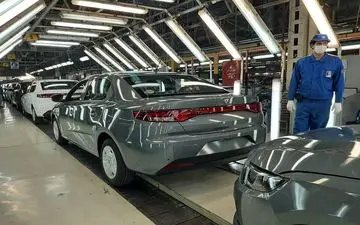 وضعیت بازار خودرو هفته اول مرداد ۱۴۰۴ / سورن پلاس، شاهین و هایما ارزان شد