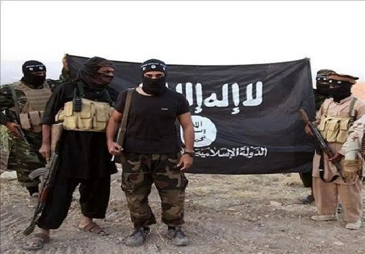 صدور حکم اعدام ۷ سرکرده سرشناس داعش