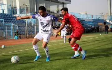 گزارش تصویری آرمان گهر سیرجان - ویستاتوربین تهران 