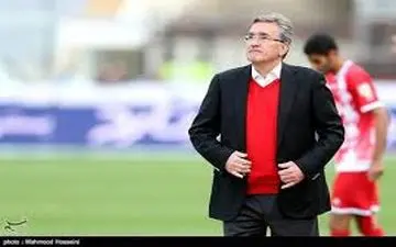 برانکو در آبادان هو شد