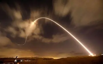 شنیده شدن صدای آژیر خطر در شهرک‌های صهیونیست‌نشین