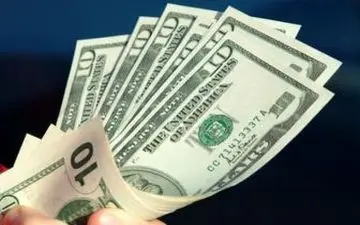 دلار در بازار جهانی تقویت شد 