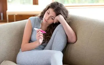 علائم بارداری بدون دخول را بدانید| آیا دختران باکره باردار می شوند؟ 