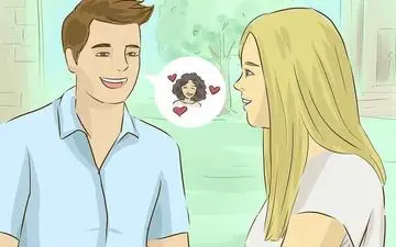 می خوای به یک دختر بگی خیلی دوستش داری ولی نمی تونی/ بیا تا بهت بگم چطوری بگو