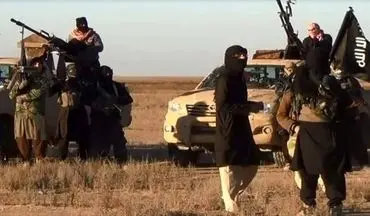 داعش اعضای ۱۳۰ خانواده در دیرالزور را ربود